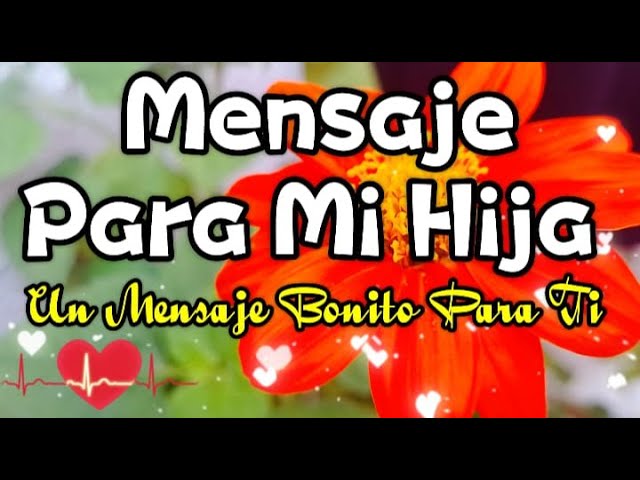 frases cristianas de amor para una hija