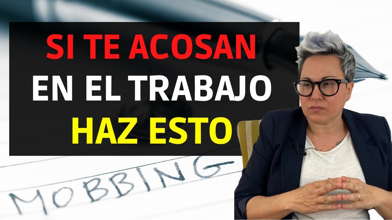 frases de abuso de poder en el trabajo