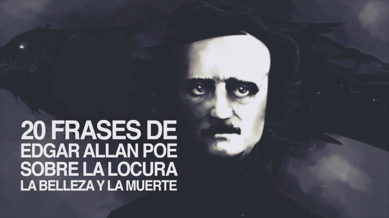 frases de amor de edgar allan poe