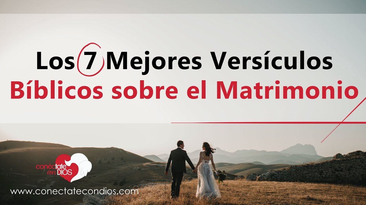 frases de amor de esposos cristianos