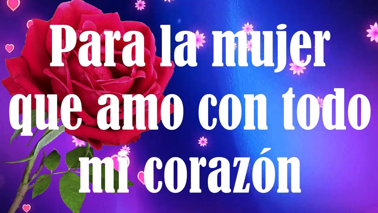 frases de amor para arreglos florales