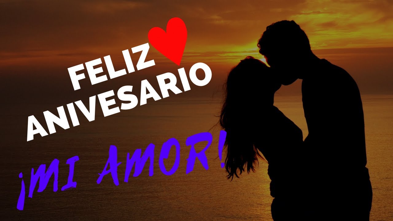 frases de aniversario para mi novio de 5 años