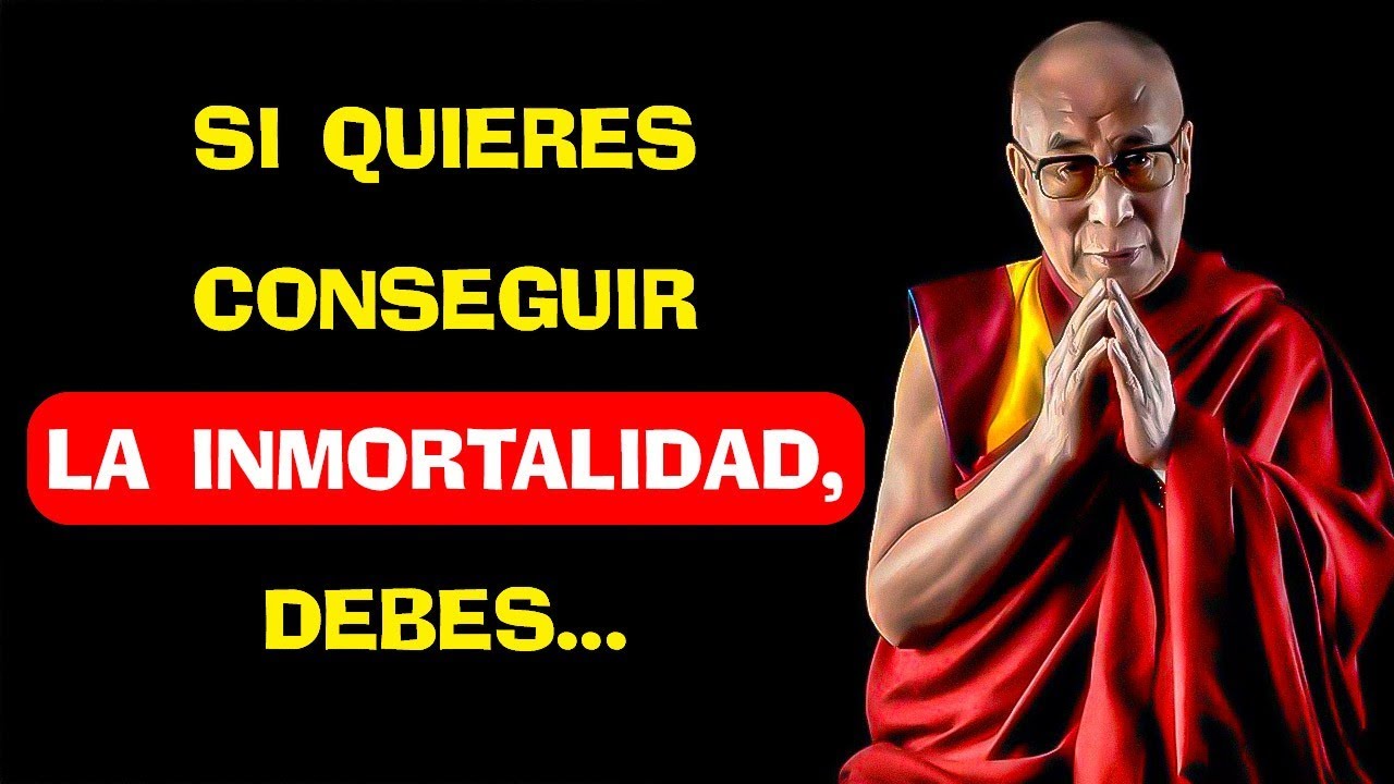 frases de dalai lama sobre el amor