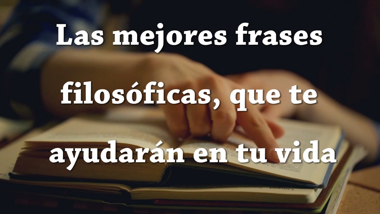 frases de filosofos sobre la etica