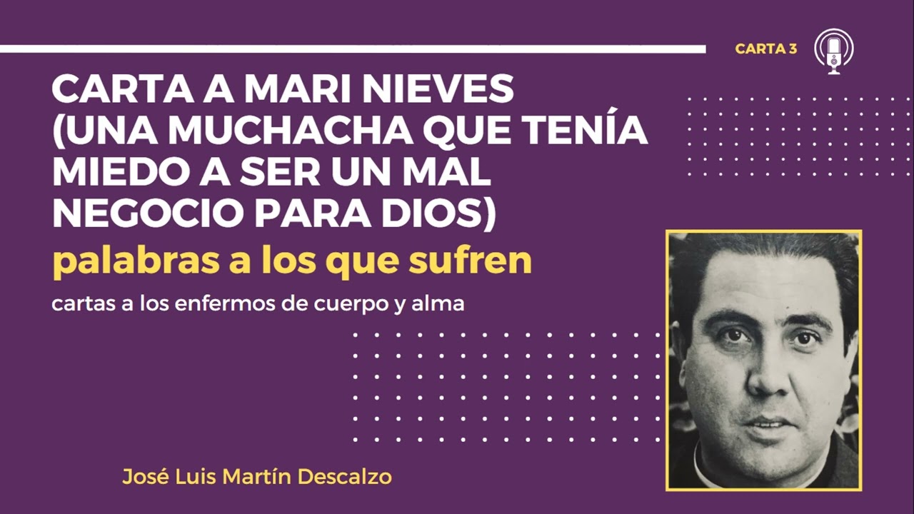 frases de jose luis martin descalzo