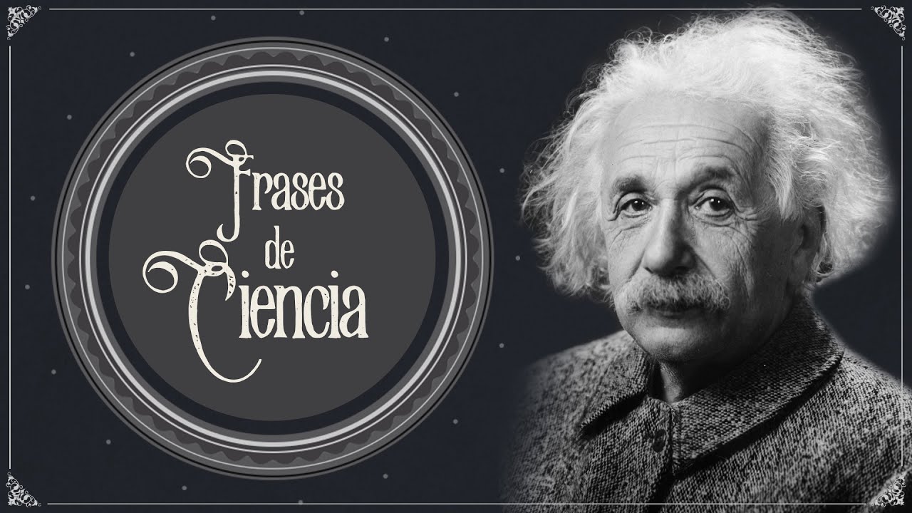 frases de la ciencia y la tecnologia