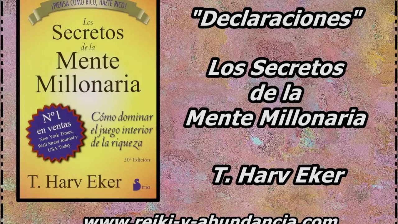 frases de mente millonaria para mujeres