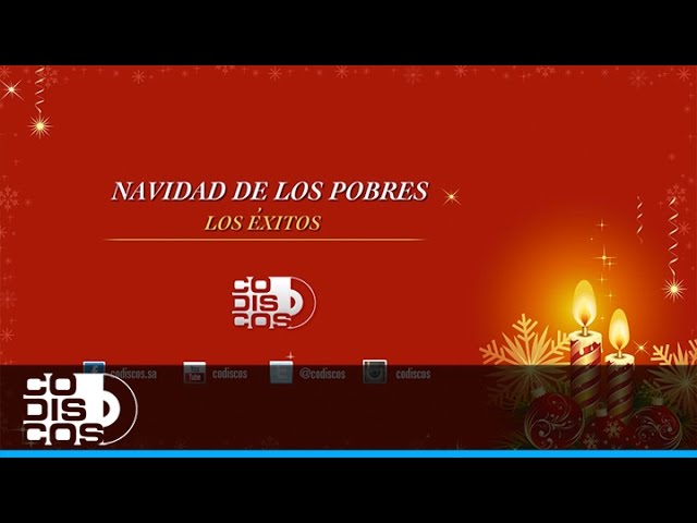 frases de navidad de los pobres
