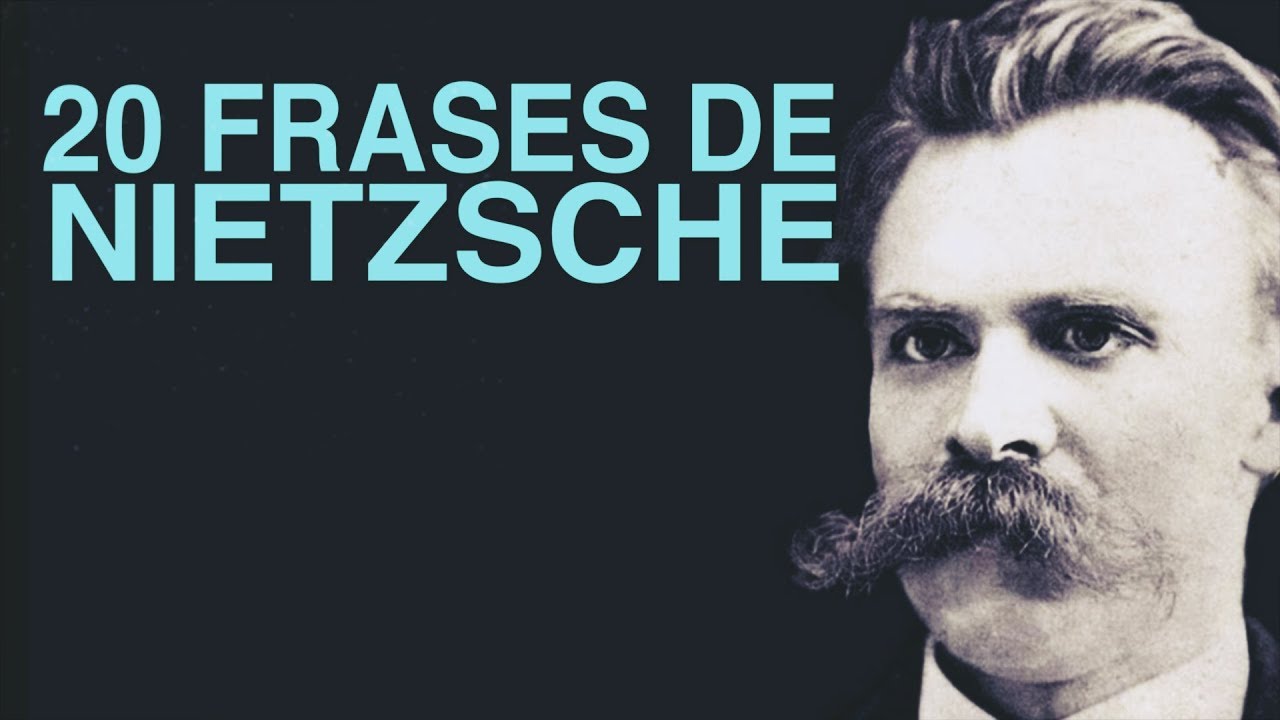 frases de nietzsche sobre el miedo