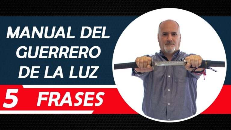 Frases Inspiradoras de Paulo Coelho en "El Guerrero de la Luz" que