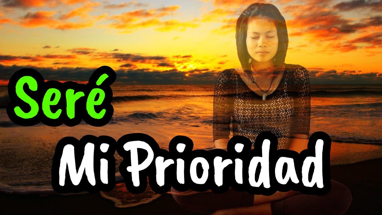 frases de prioridades en la vida