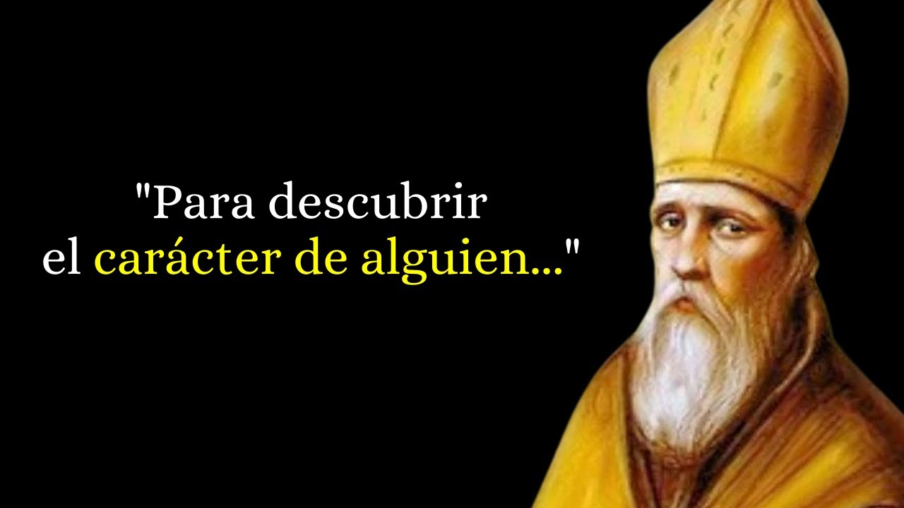 frases de santos sobre la verdad