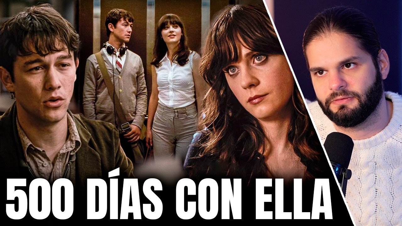 frases de summer en 500 dias con ella