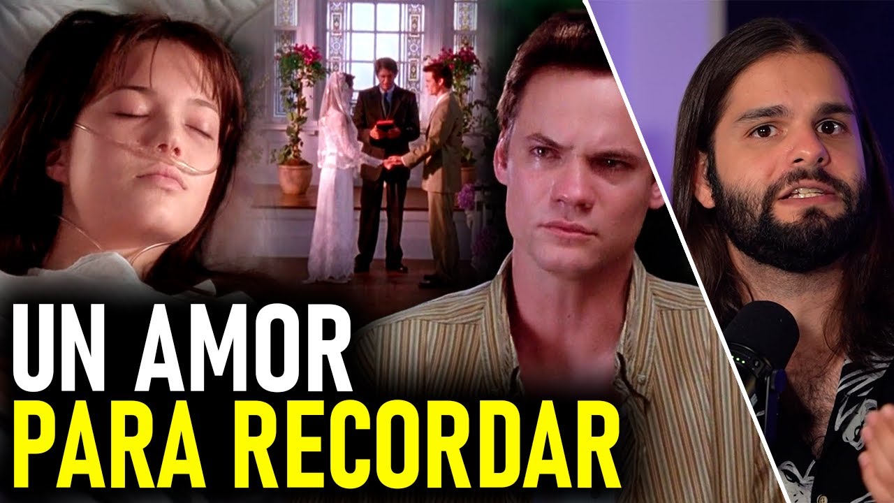 frases de un amor para recordar