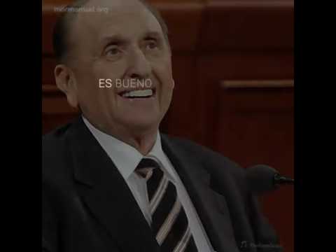frases del profeta thomas s monson