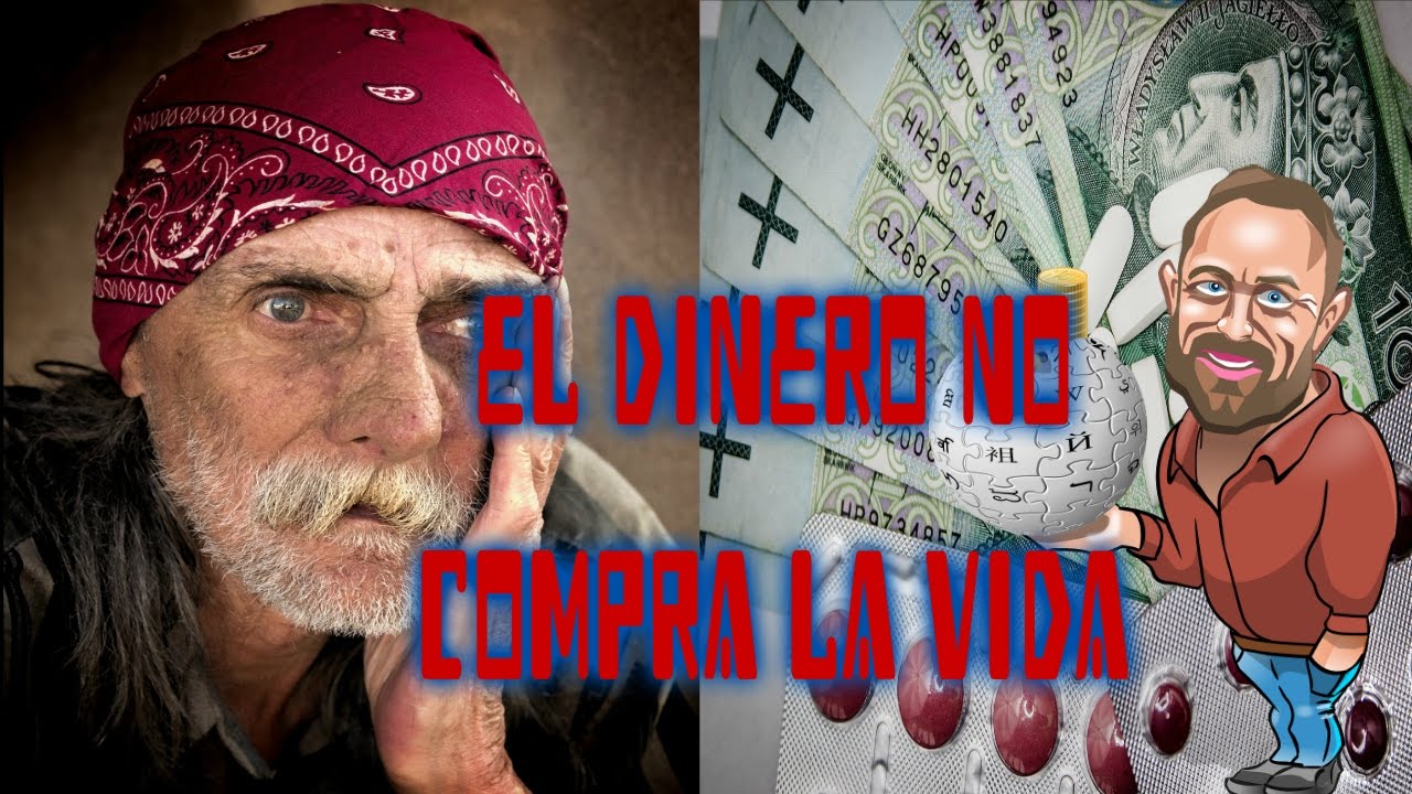 frases el dinero no lo es todo