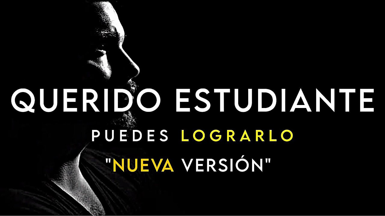 frases motivacionales para estudiantes de universidad