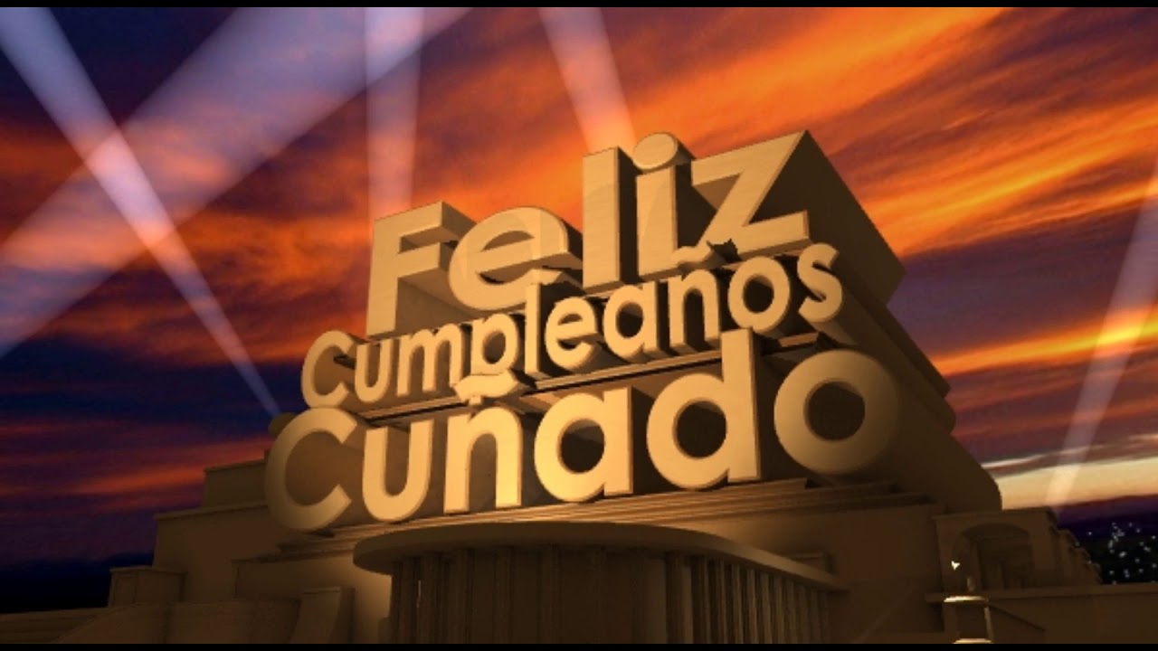 frases para mi cuñado de cumpleaños