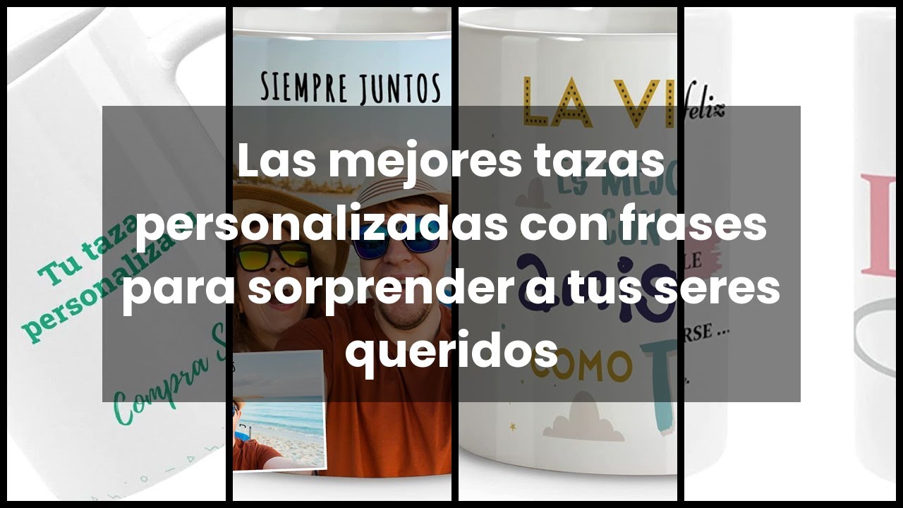frases para regalar una taza de cafe