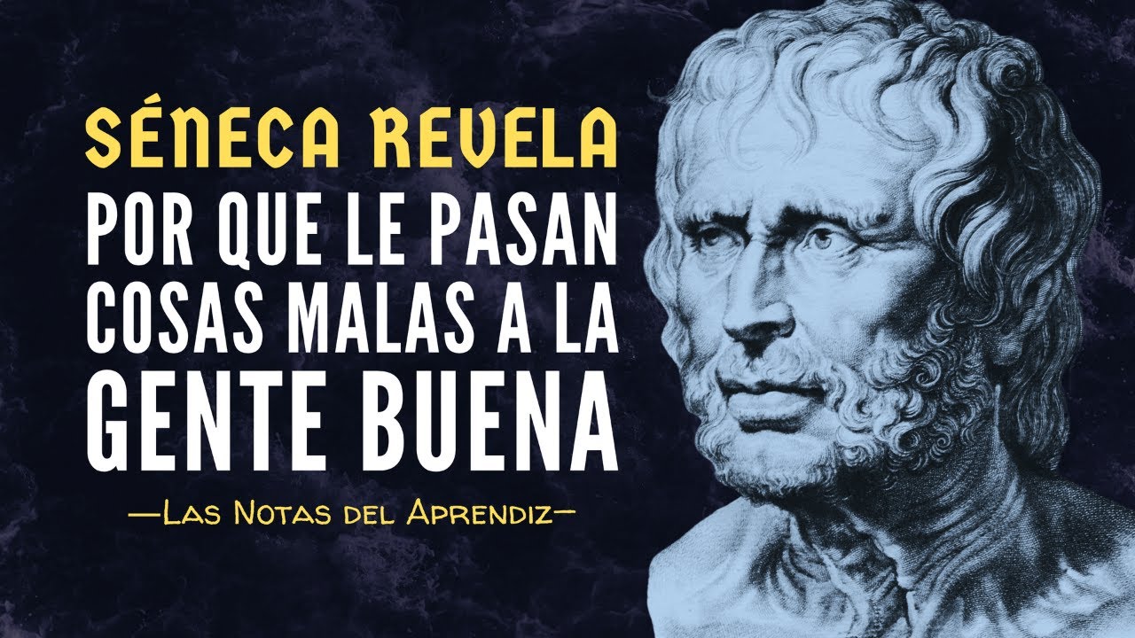 frases porque le pasan cosas malas a la gente buena