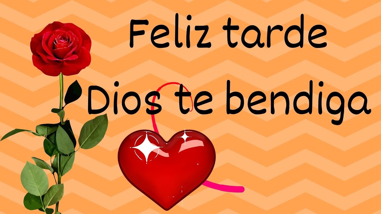 gifs de buenas tardes con movimiento