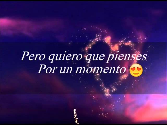 gracias por estos 6 meses mi amor
