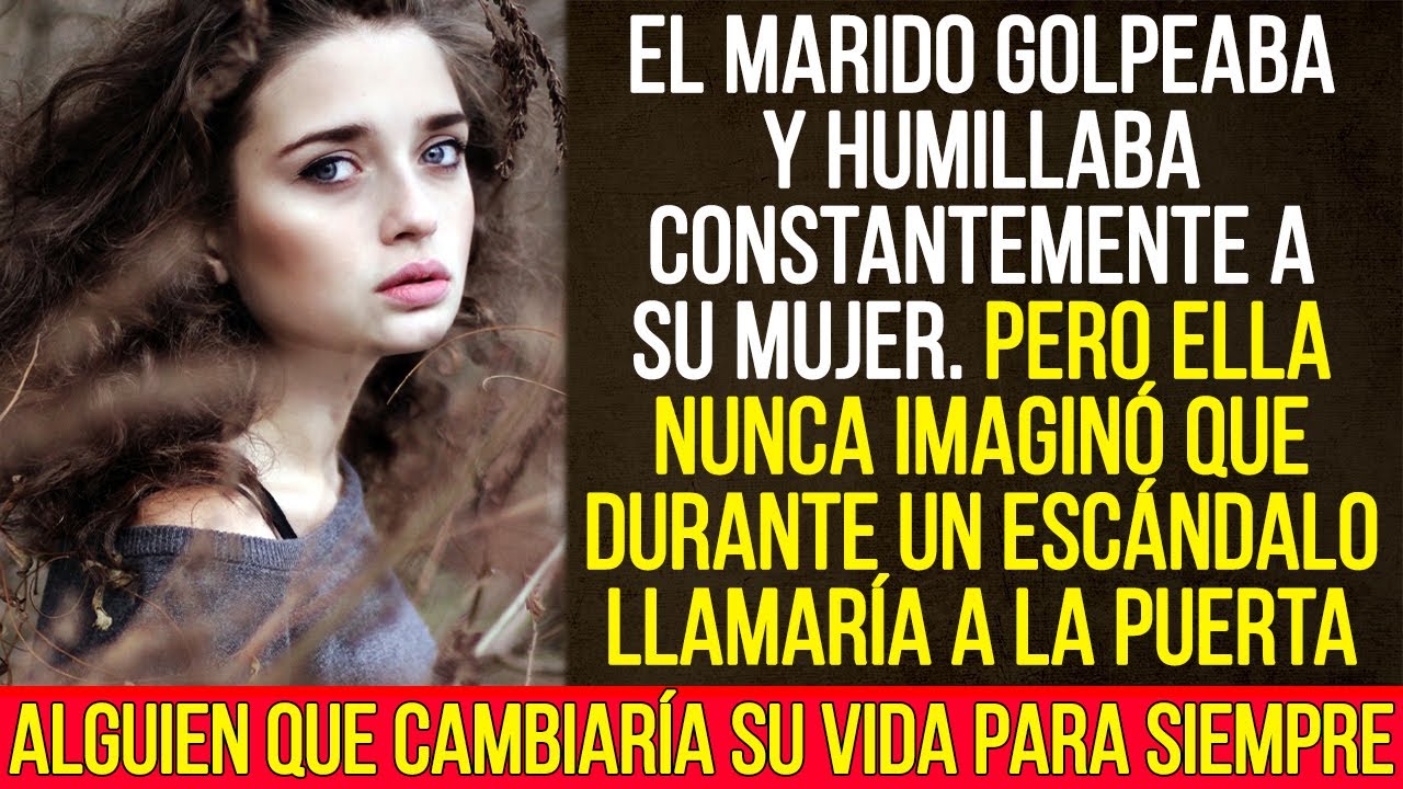 historias cortas de la vida real