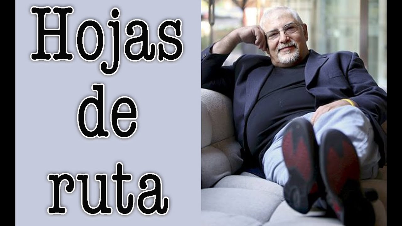 hojas de ruta jorge bucay frases
