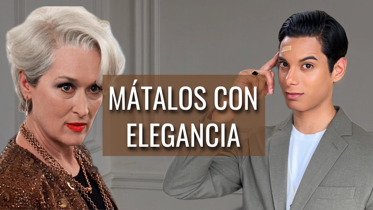 la clase y la elegancia frases
