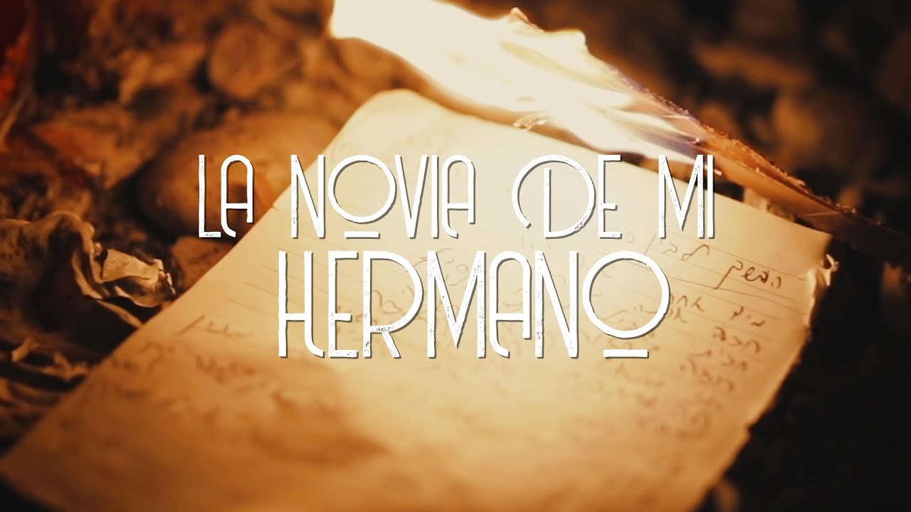 la novia de mi hermano letra