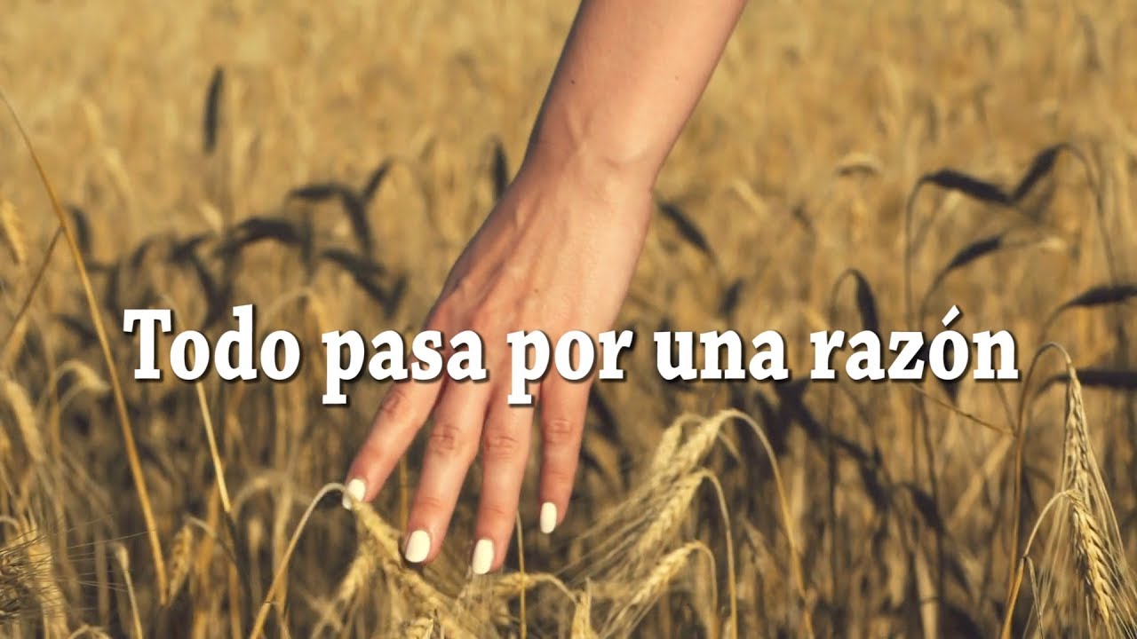 las cosas que pasan por el corazon frases