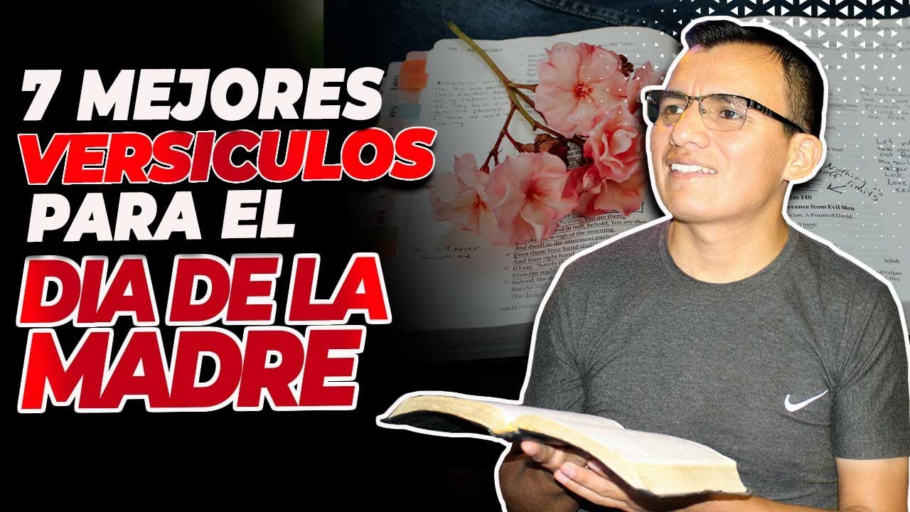 lecturas de reflexion para el dia de las madres cortas