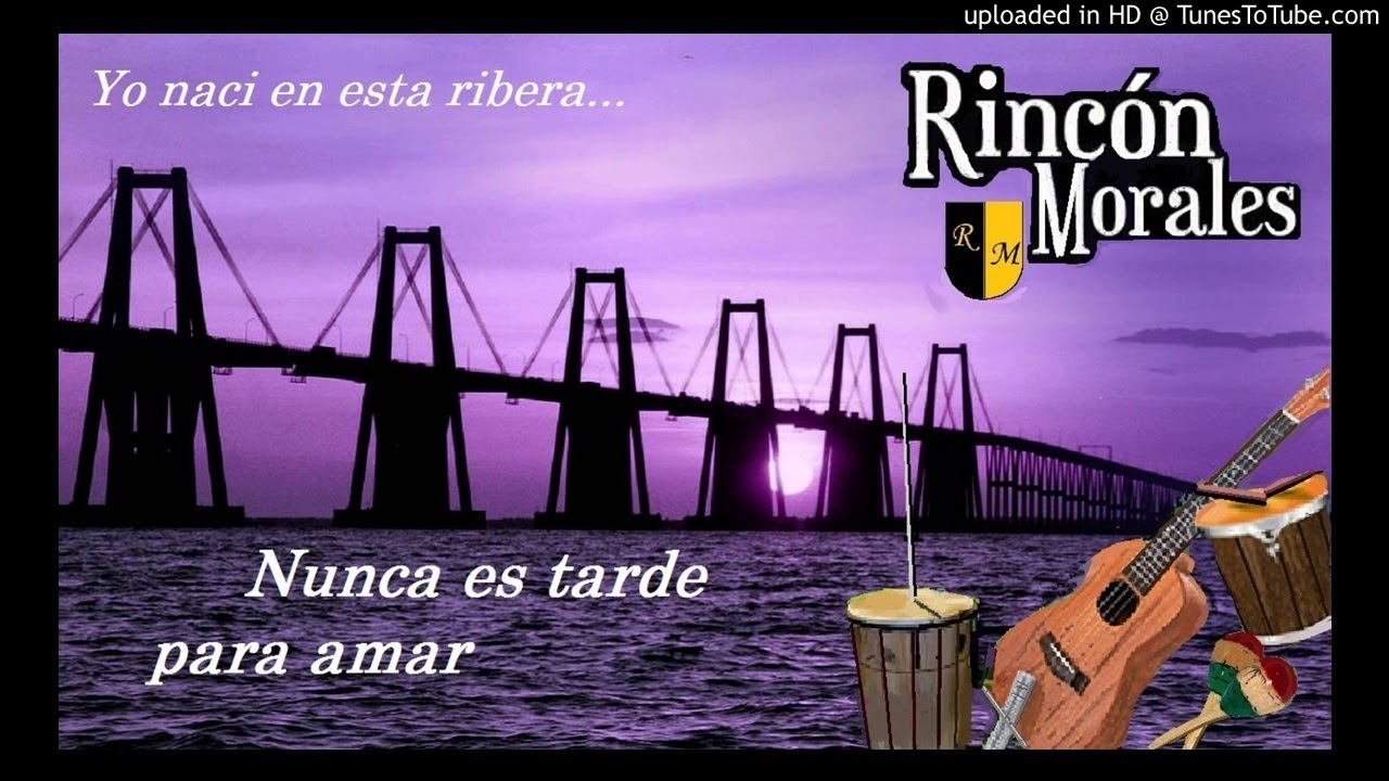 letra de nunca es tarde para amar