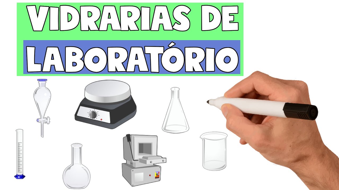 material de laboratorio 23 objetos e instrumentos imprescindibles