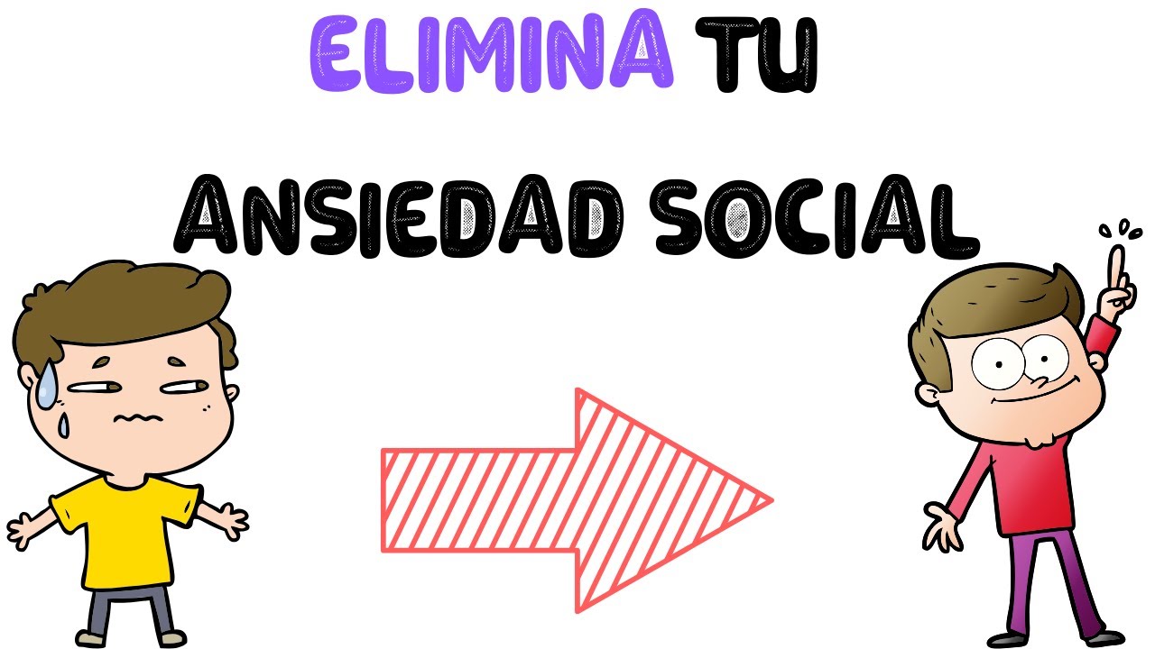 me cuesta relacionarme con la gente
