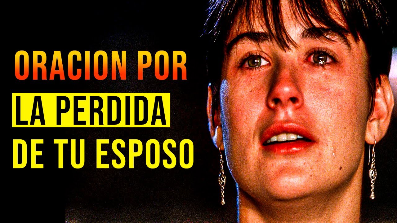 mensaje de cumpleaños para mi esposo fallecido