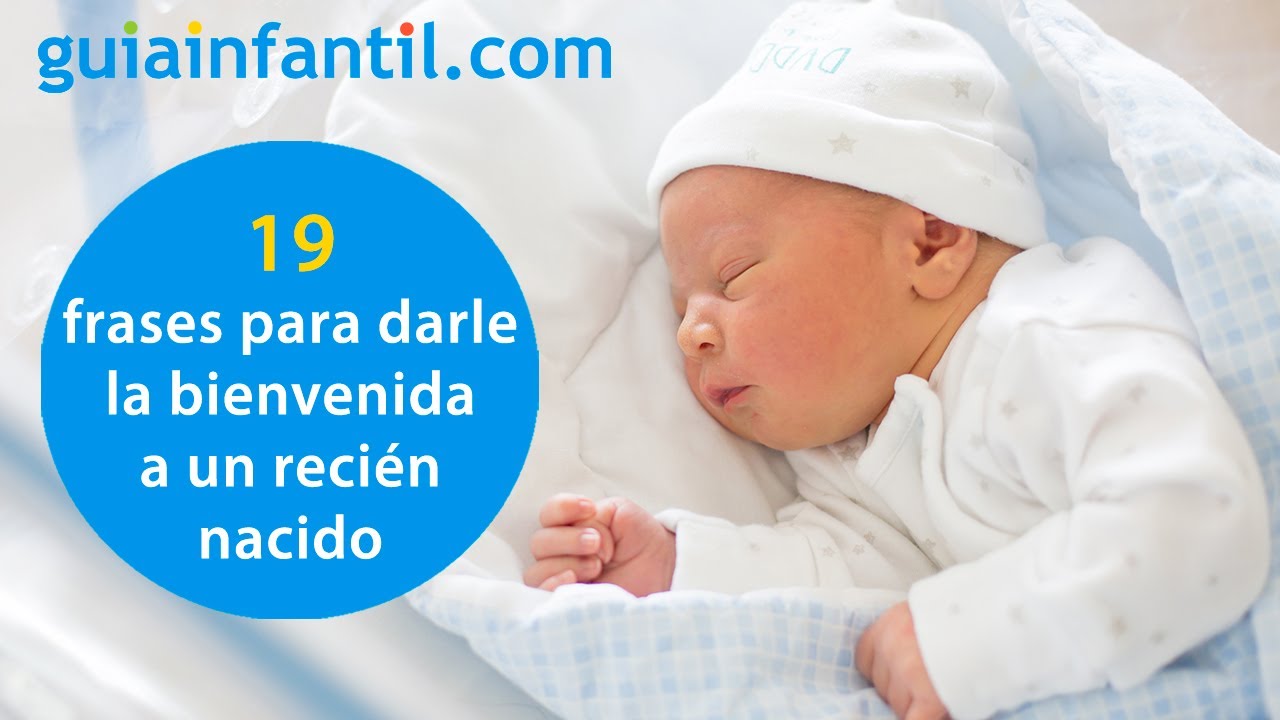 mensajes para la llegada de una niña