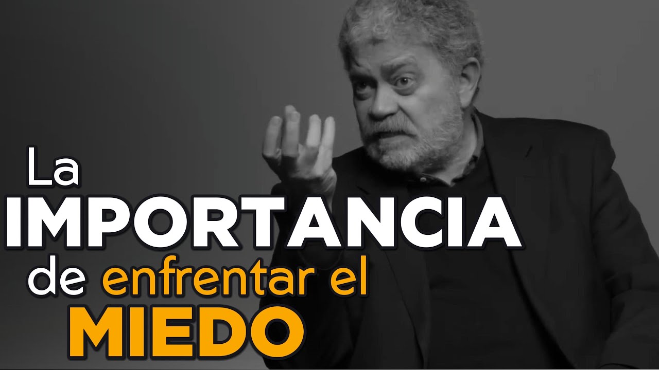 miedo a avanzar en la vida