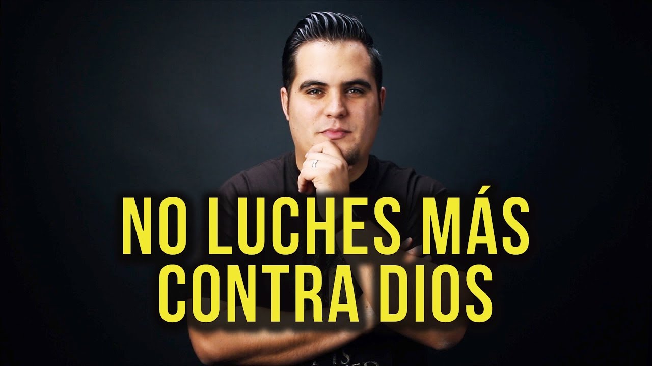 nada pasa si no es la voluntad de dios versículo