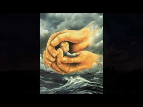 padre estoy en tus manos letra