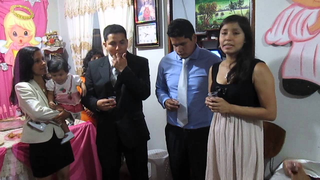 palabras de agradecimiento por ser madrina