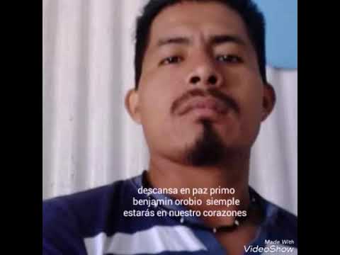 palabras para un primo que falleció