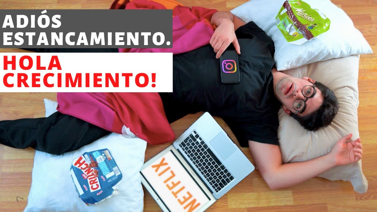 pasos para salir de la zona de confort