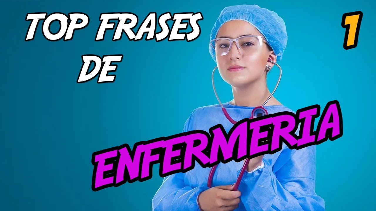 pensamientos del dia de la enfermera