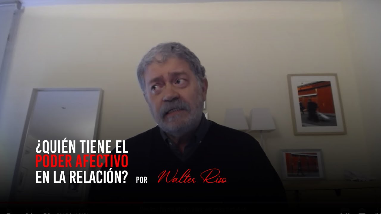 poder y control en la pareja