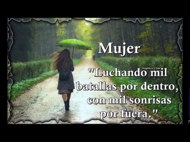poema corto para la mujer trabajadora