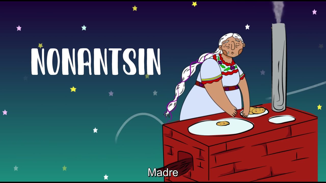 poemas cortos en nahuatl de amistad