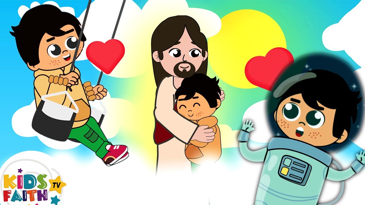 poemas de agradecimiento a dios para niños