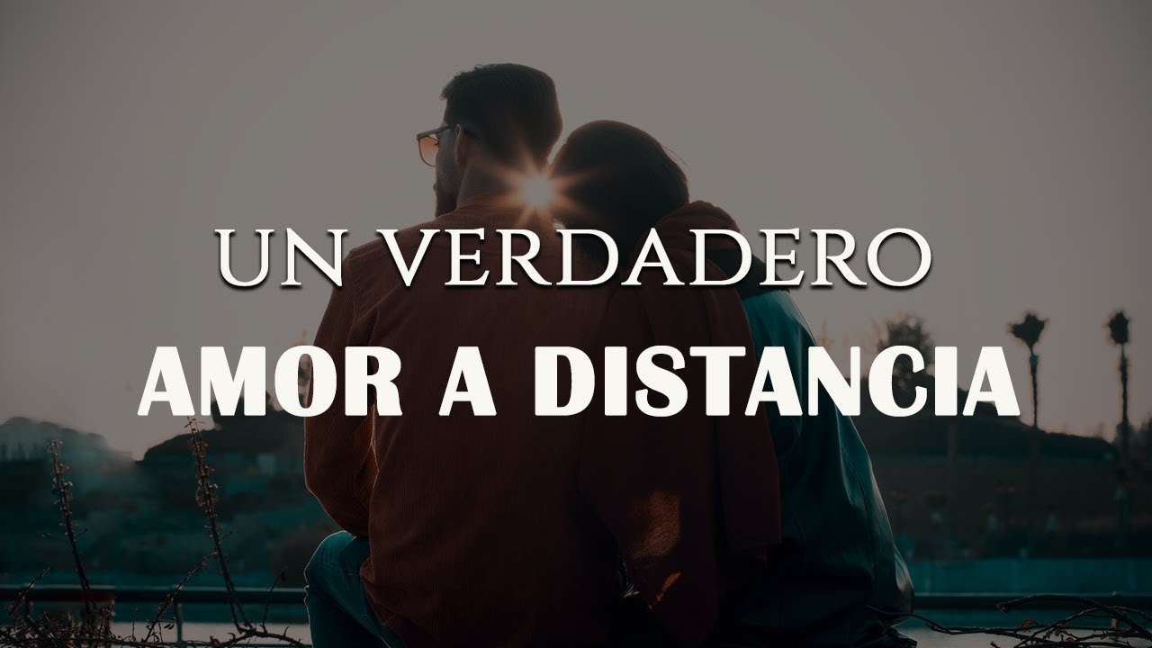 poemas de amor a distancia tristes