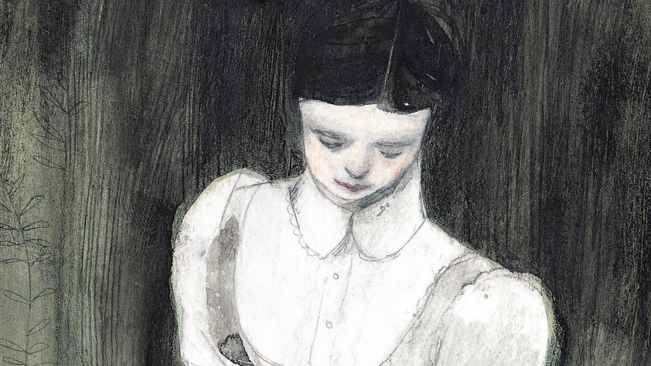 poemas de emily dickinson de amor